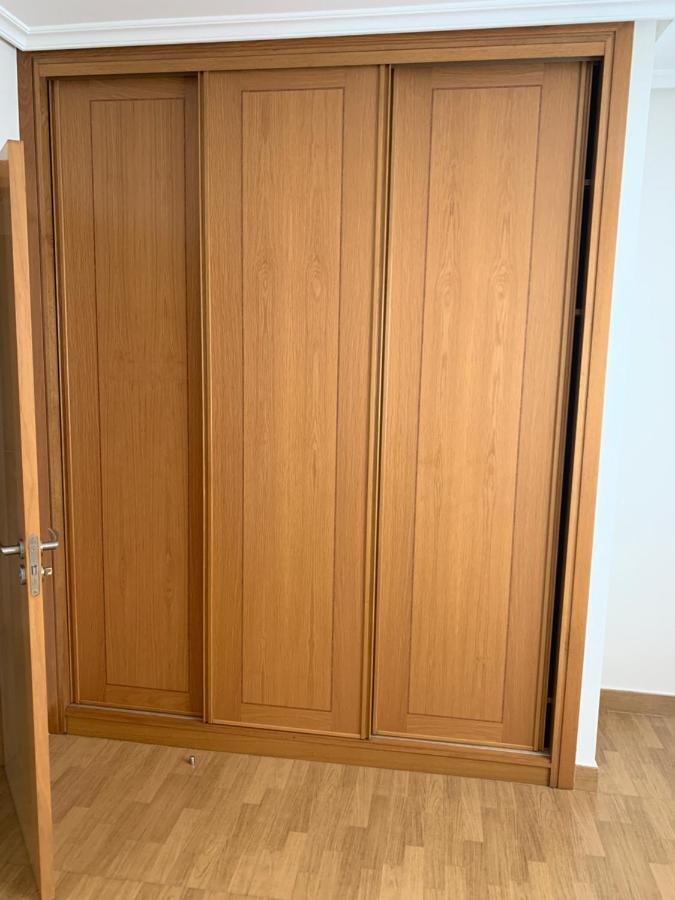 Apartamentos Alocea A Coruña Exteriör bild
